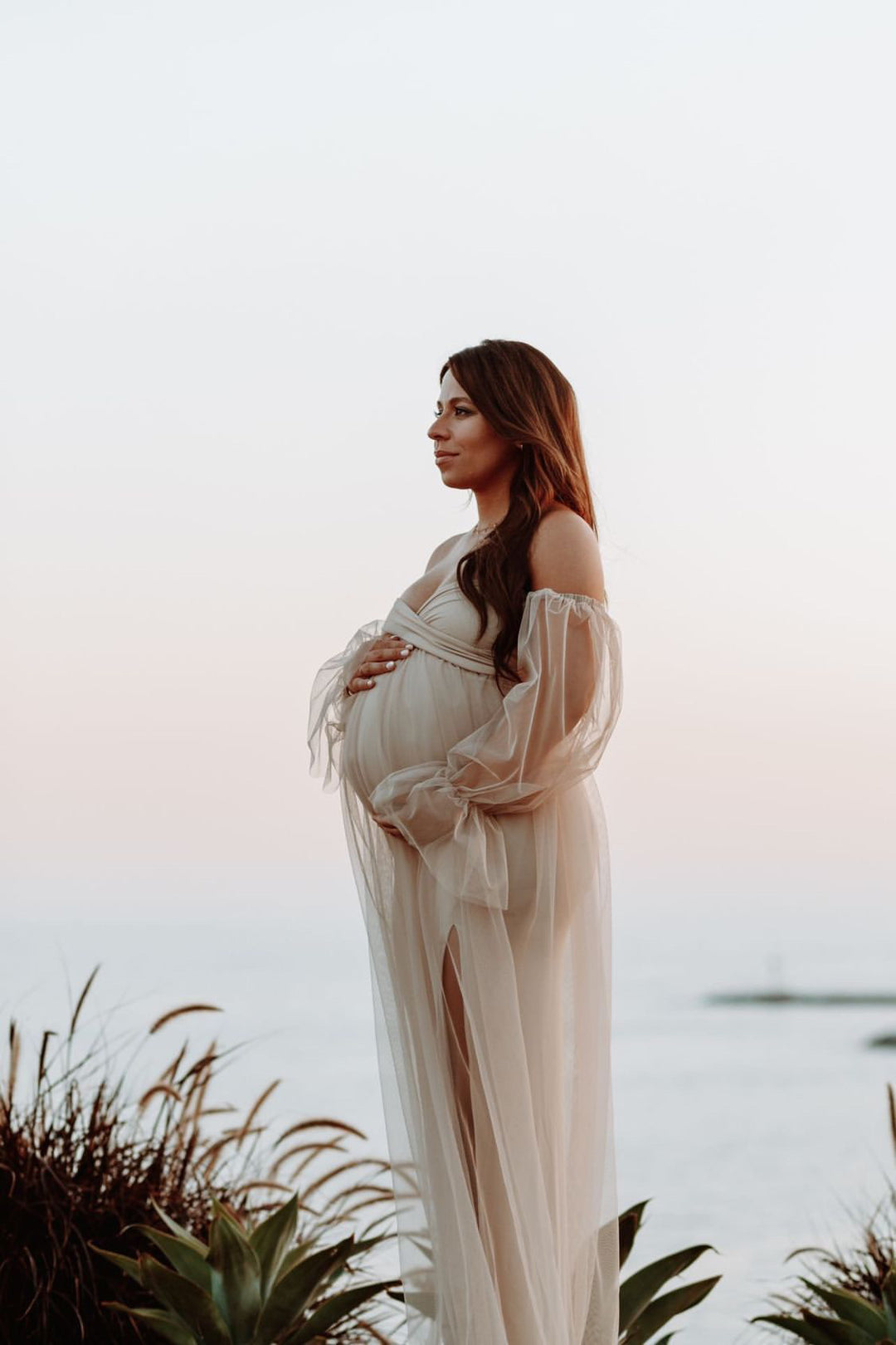 Vienna sweetheart Dress