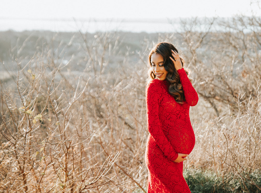 Mila Lace Dress - Slip Into This Beautiful 3d Lace Fitted Gown To Mila Lace Dress - Slip Into This Beautiful 3d Lace Fitted Gown To