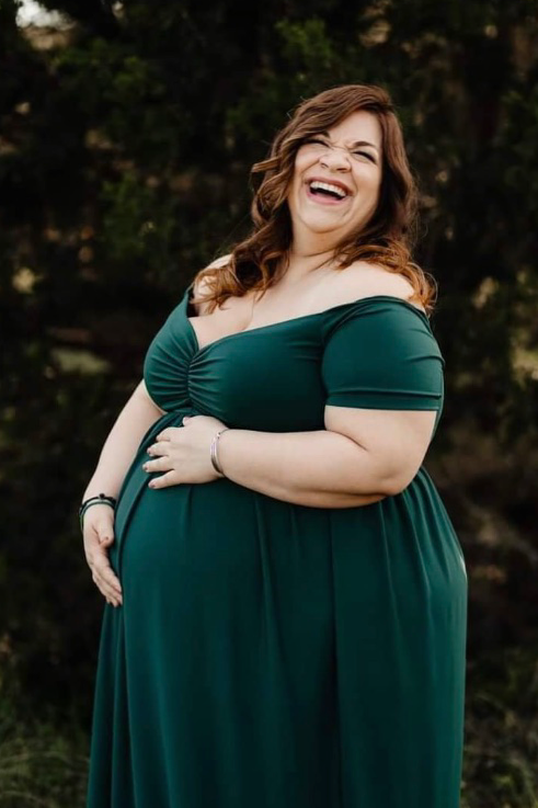 Mery Flowy Dress Mery Flowy Dress