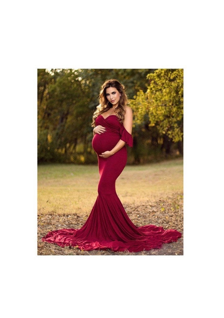 Sarah Gown - ANYUTA  COUTURE