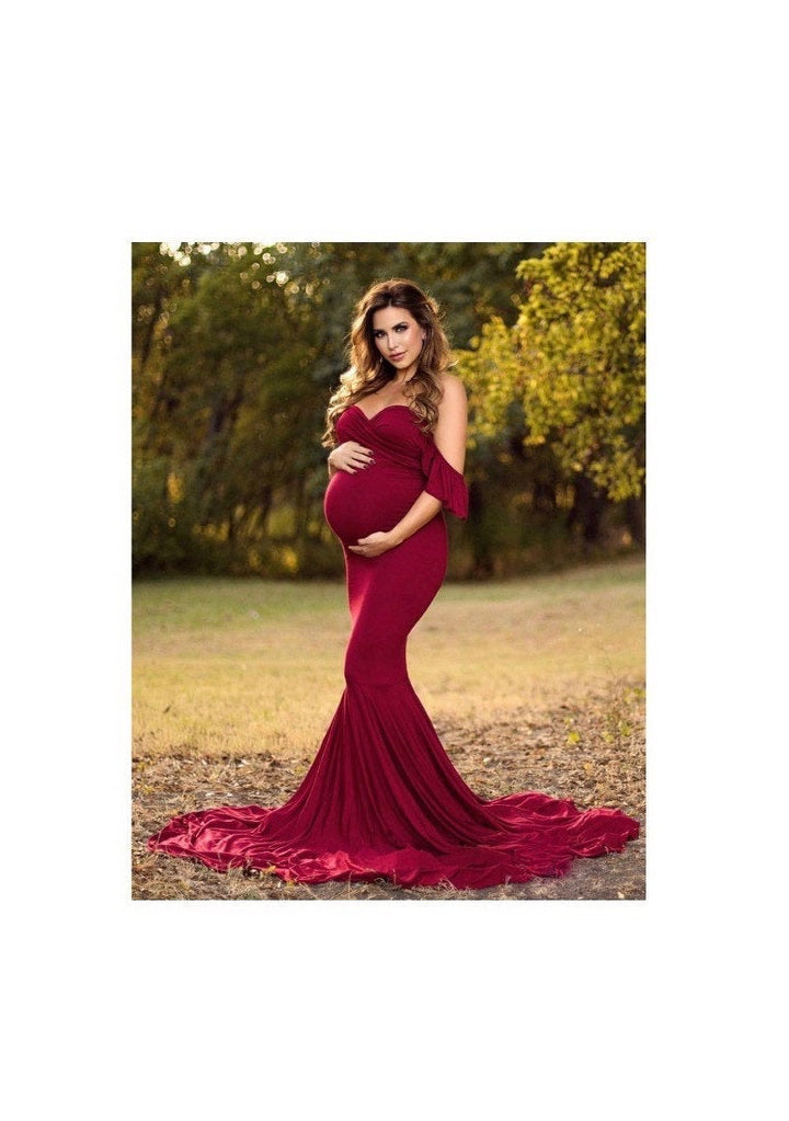 Sarah Gown - ANYUTA  COUTURE