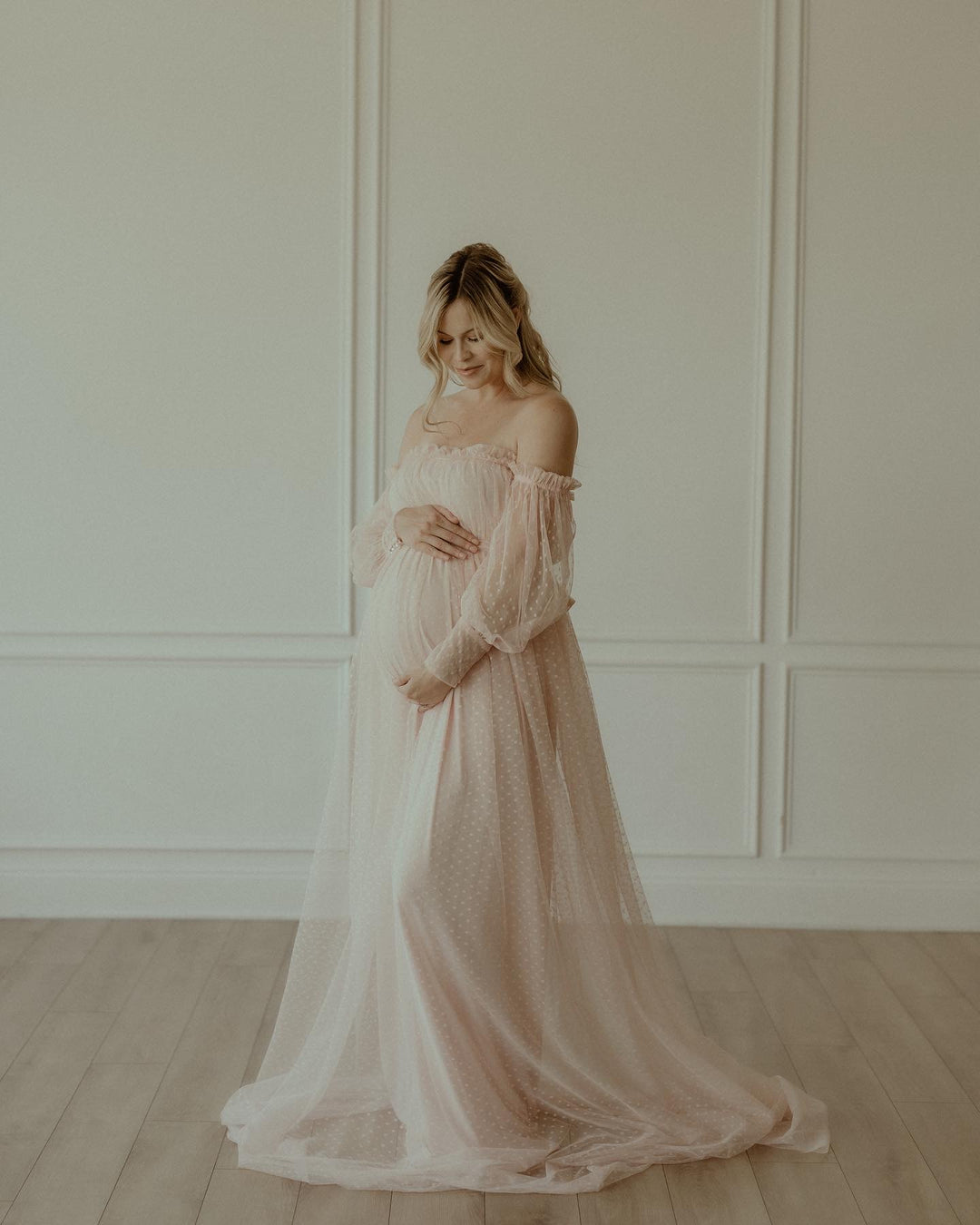 Grace Dress-Flowy lining Grace Dress-Flowy lining