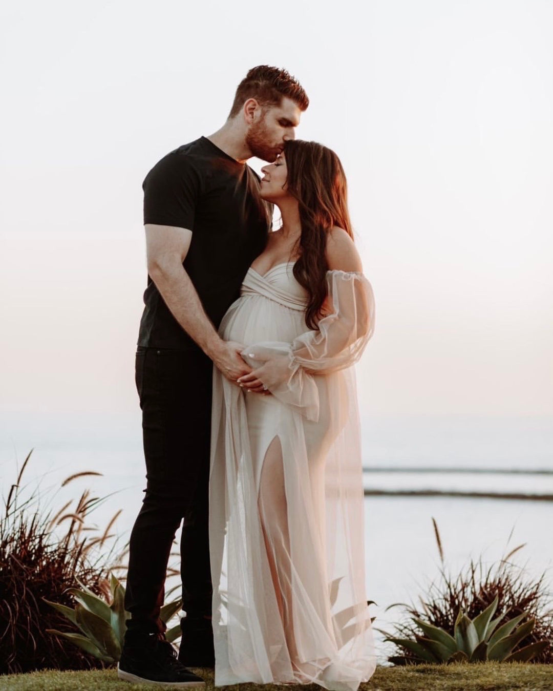 Vienna sweetheart Dress