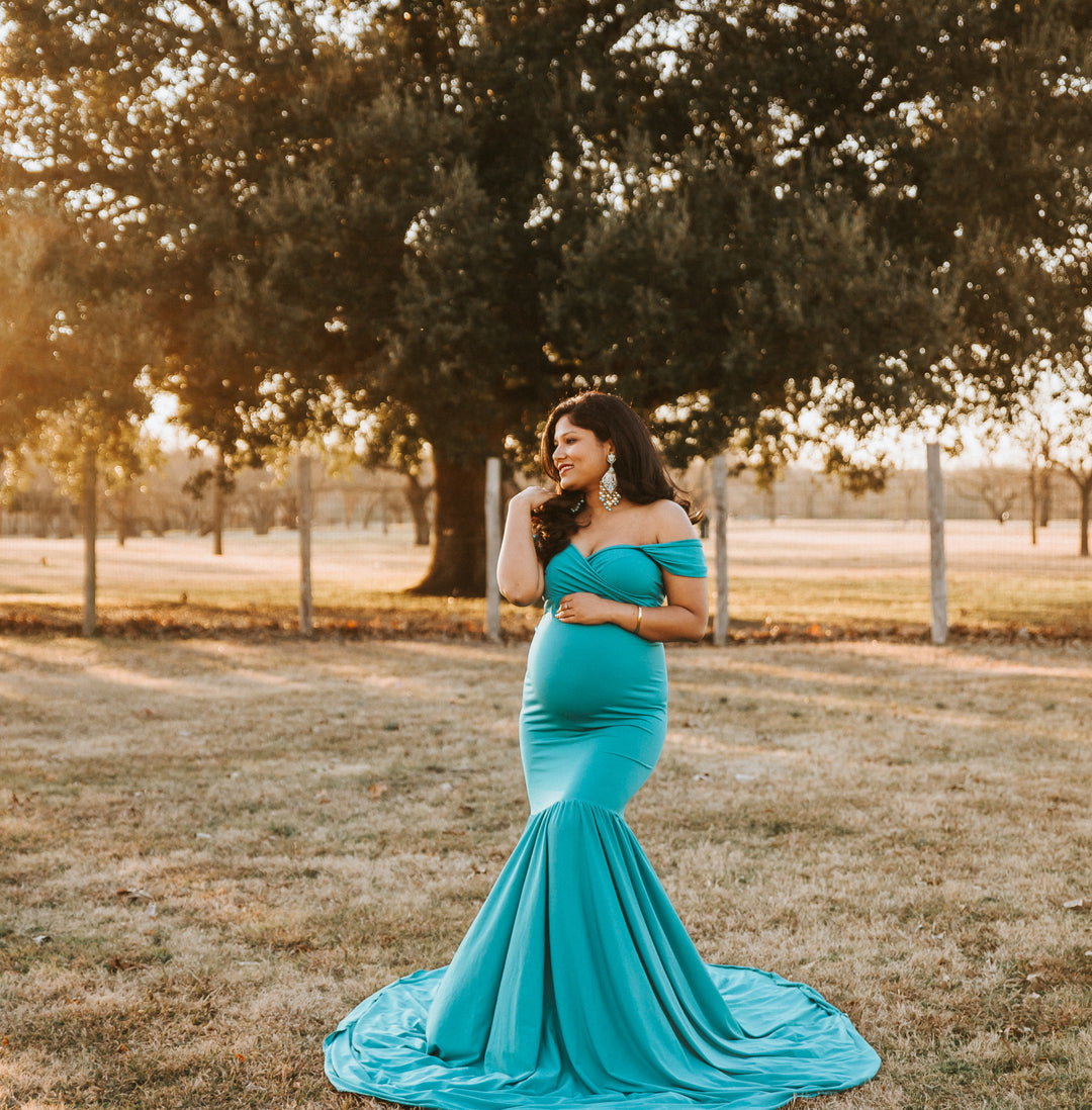 Sarah Dress