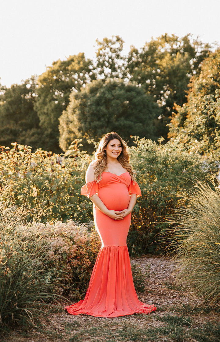 Sarah Gown - ANYUTA  COUTURE